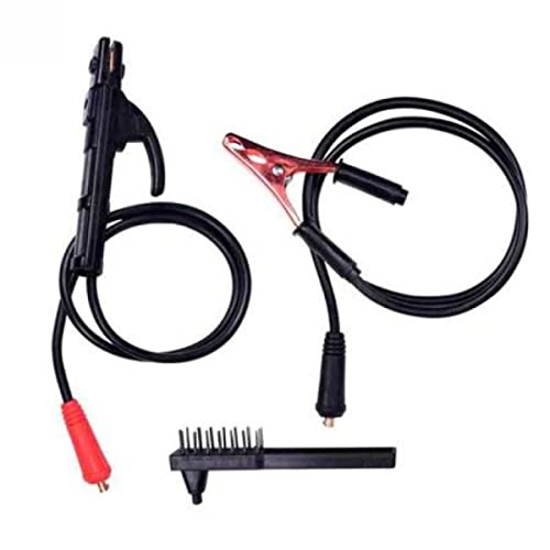 Máquina Solda Inversora Kit Completo 220v Kala