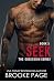 SEEK: Part Two. A Romantic Suspense Series: The Black Letters series