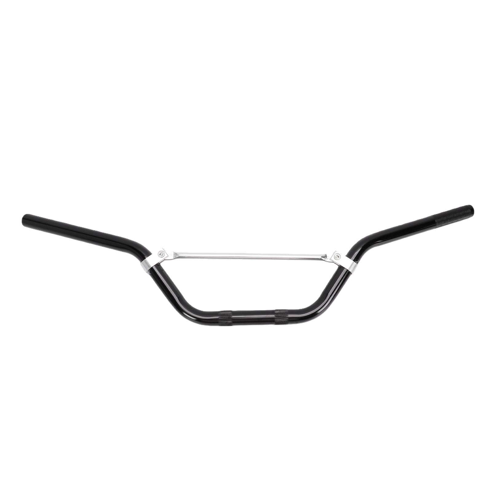 Elprico Manubrio Alluminio 7/8" 22mm per Moto Dirt Pit Bike ATV