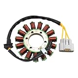 Motorcycle Magneto Generator Stator Coil Compatible With Automotive Motorcycle Parts CBR600RR CBR 600RR 2013 2014 2015 2016 2017 2018 2019 2020 2021 2022 2023