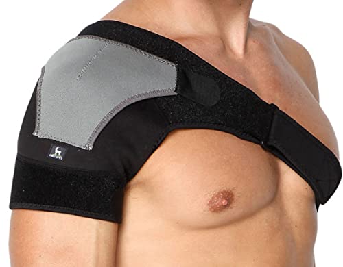 Astorn Adjustable Shoulder Brace...