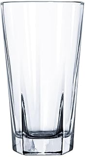 15483 Inverness 12 Ounce Beverage Glass - 36 / CS
