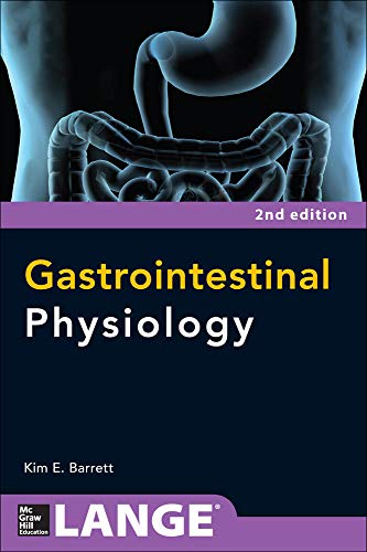 Gastrointestinal Physiology 2/E (Lange)