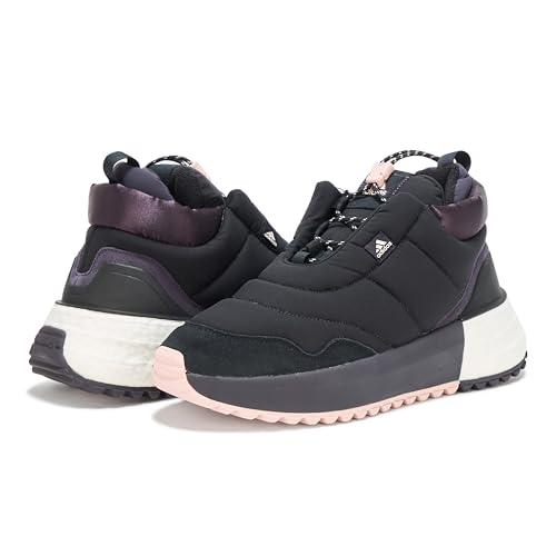 adidas Women's X_plrboost Puffer Sneaker3