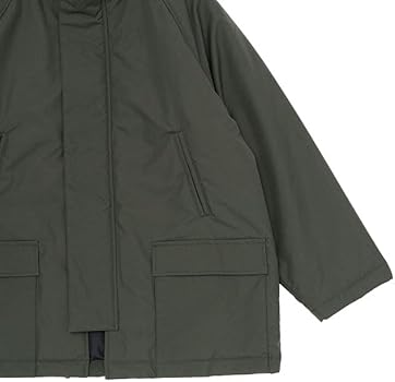 Amazon | [STILL BY HAND] スティルバイハンド スタンドカラー