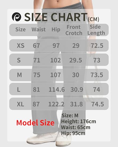 Pantalon de survêtement coutures élastiques surélevées - 5