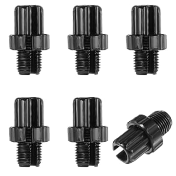 cycle brake cable adjuster