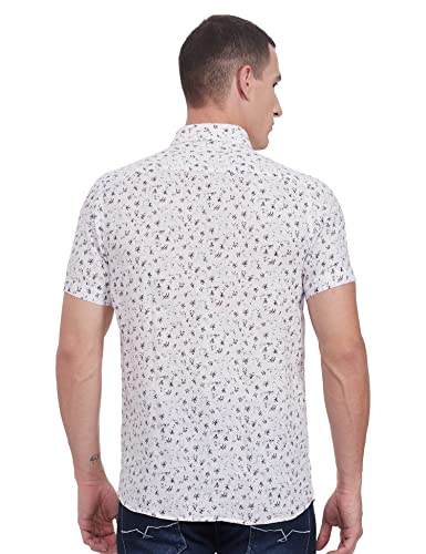 Image of Monte Carlo Men's Regular Fit Shirt