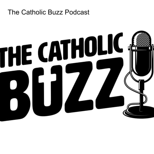 The Catholic Buzz Podcast cover art