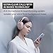 Sony WH-1000XM6 The Best Noise Canceling Wireless Headphones, HD NC Processor QN3, 12 Microphones, Adaptive NC Optimizer, Mastered by Engineers, Studio-Quality, 30-Hour Battery, Midnight Blue