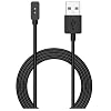 Compatible with Xiaomi Smart Band 8 Replacement USB Charging Cable, USB Charger Charging Cables Smart Watch Accessories