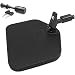 Heininger 3062 Portable PET Twistep Dog Step with Hitch Lock