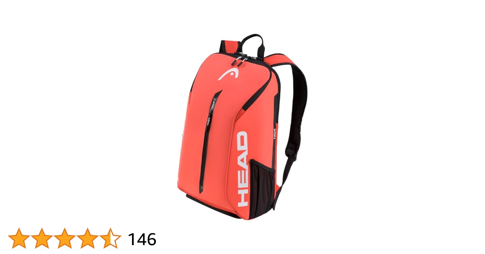 Amazon.co.jp: ヘッド HEAD テニスバッグ ツアー バックパック