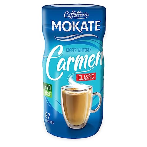 Mokate Carmen Caffetteria Coffee Whitener Classic 350g