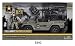 United States Army Patrol Playset