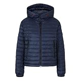 Bogner Fire + Ice Aisha - Steppjacke, Größe_Bekleidung_NR:42, Farbe:dark blue