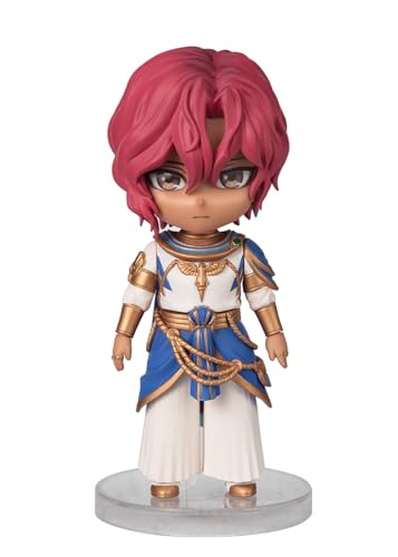 Image of TAMASHII NATIONS - Tales of Arise - Dohalim, Bandai Spirits Figuarts mini Action Figure