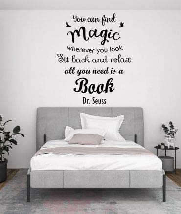 Vinilo Decorativo con Frases Motivacionales para Pared 10x8 in miniatura 4