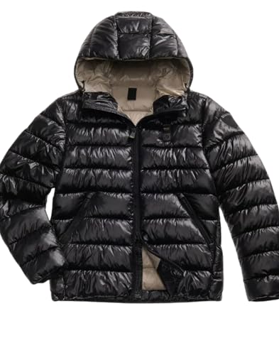 Blauer 25BLUC02079 AO5958 999EI BLACK, Negro , XXXL