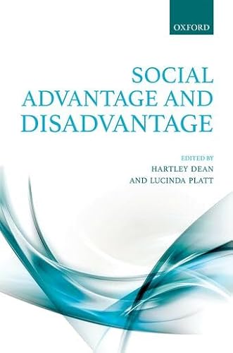 Social Advantage and Disadvantage
