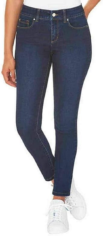 Jones New York Ladies Comfort Waist 