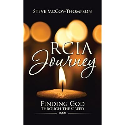 Rcia Journey