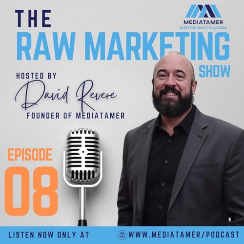 Episode#8: 5 Moves to grow your landscaping biz without big AD spend