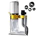 Produktbild BAMATO Absauganlage AB-1500CF inkl. Adapter Set und Feinstaubfilter, 230 V