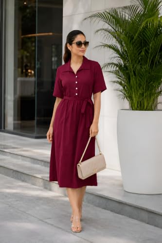 DUPATTA FASHION rayon dress – image 3