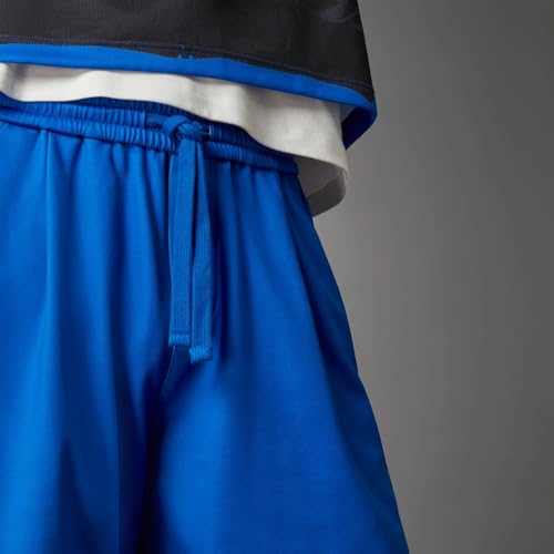 Short Adidas Blue Version look urbain décontracté en 2XL - 6