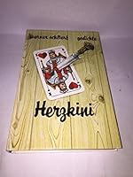 Herzkini: Gedichte 3778731742 Book Cover