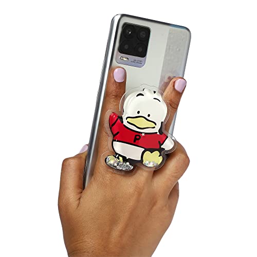Image of Cute Anime Mobile Holders (5W-Pekkle)