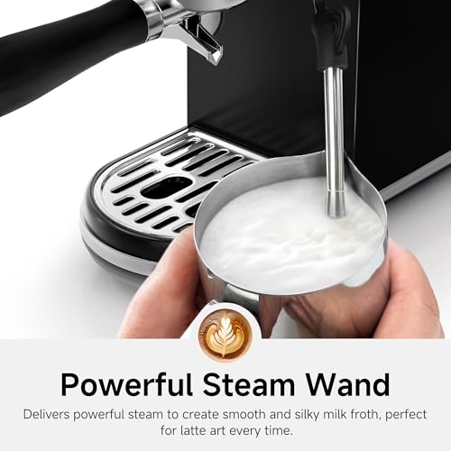 commercial espresso machine smart 1002