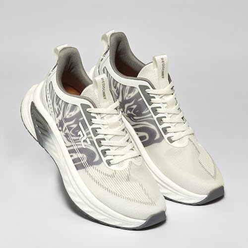 Image of Red Chief Sports Lace Up Low Ankle Running Shoes for Men | Sports Shoes for Men | Shoes for Man Stylish | R1708