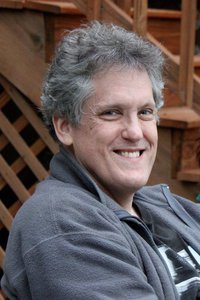 Scott Knowles DeVeaux