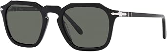 Persol Unisex Po3292s Square Sunglasses