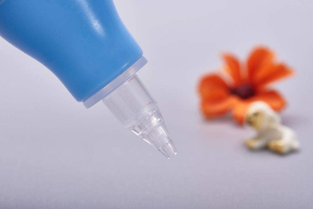 Baby Care Products Baby Nasal Aspirator for Baby - Pack of 1-image-40