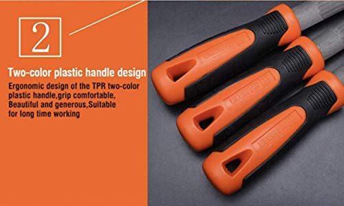 Edward Tools Conjunto de arquivos Harden Pro 8