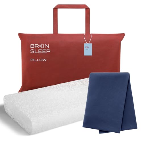 [BRAIN SLEEP] ブレインスリープ ピロー (9グラデーション)...