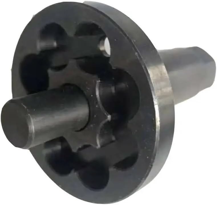 Crankshaft Turning Rotating Tool T40272 Compatible with VW V6 V8 A6 A7 A8 4.0 TFSI Compatible with Bentley 8 Cyl Petrol Engines