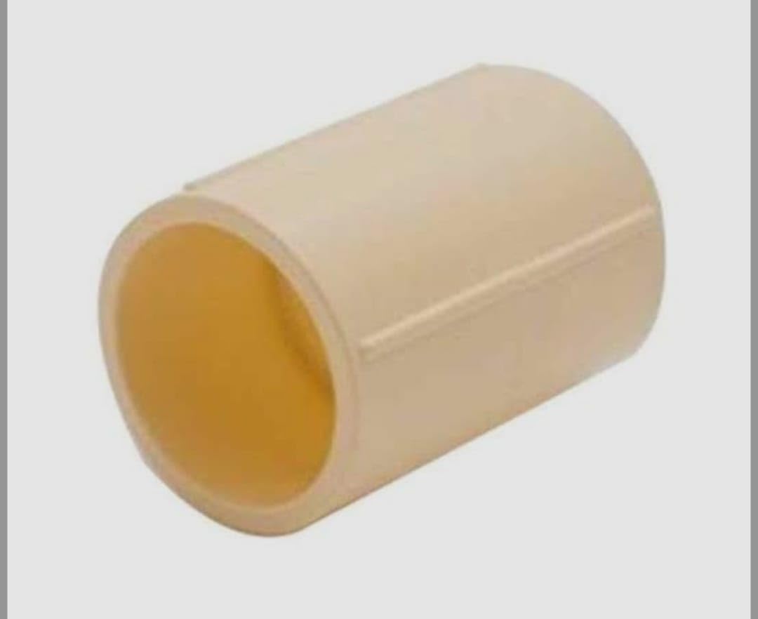 CPVC SOCKET COUPLER 1" PACK 10-image-14
