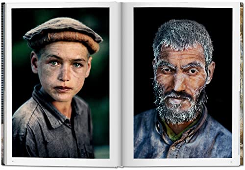 Steve McCurry: Afghanistan
