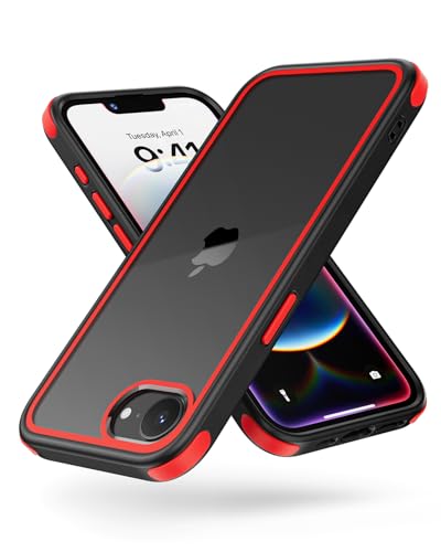 Coque iPhone 16e antichoc 360, la protection idéale pour vos déplacements