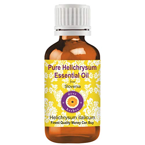 Huile essentielle de Hélichryse pour vos rituels de massage aromatique à la maison