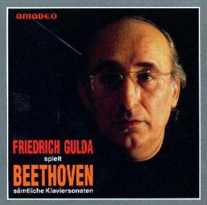 ベートーヴェン:Pソナタ全集