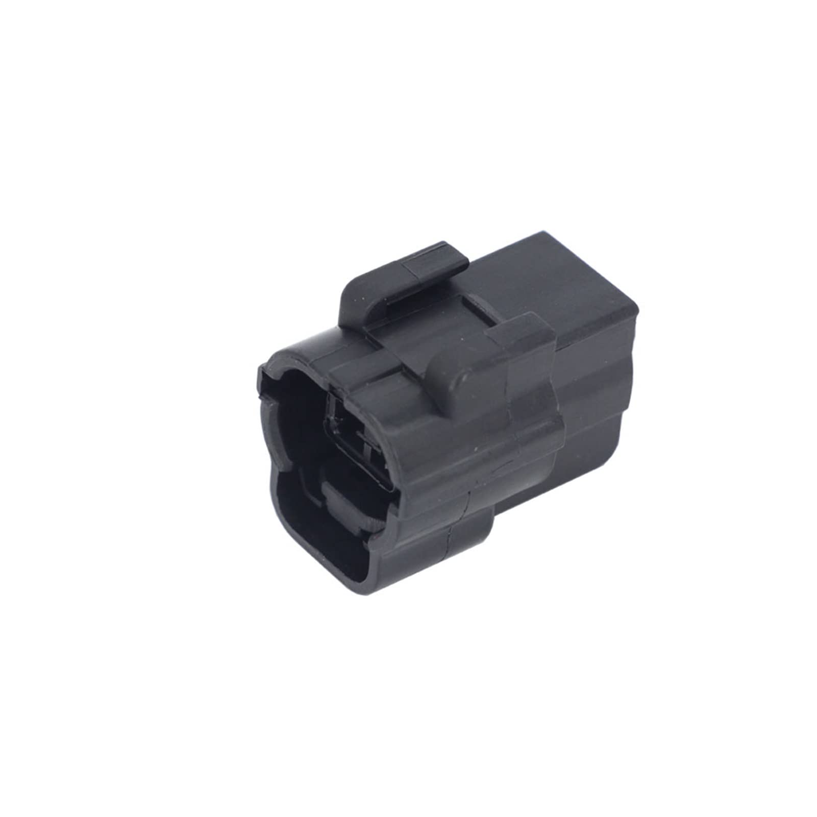 Conector de Cable eléctrico Impermeable DJ70216Y-1.8-11/21 2 Pines, Conector Sensor, automóvil(10 Sets)