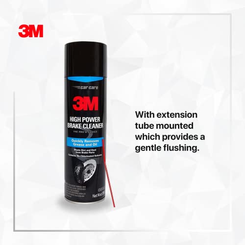 3M High Power Brake Cleaner (325g)