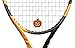 Racket Expressions 2-Sided Halloween Pumpkin Holiday Tennis Racket Dampener Shock Absorber 2 Pack