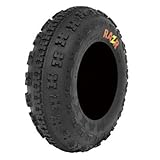Maxxis Razr Tire 21x7-10 for Suzuki LT185 QUAD RUNNER 1984-1987