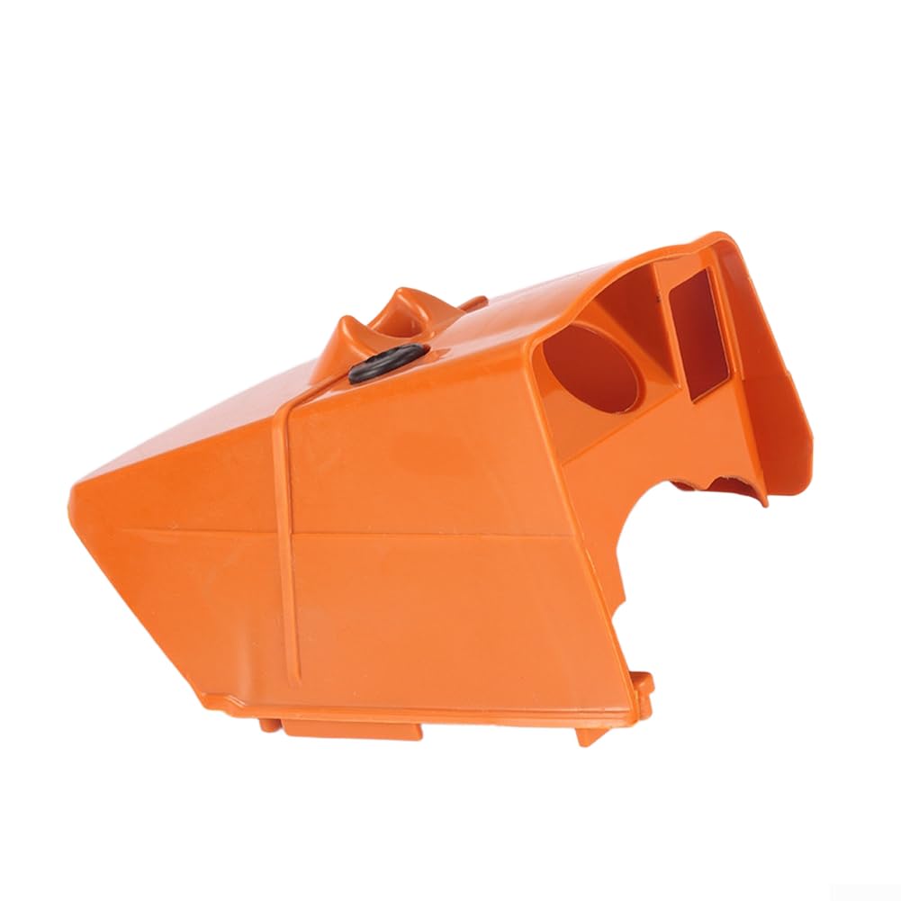Carcasa para filtro Aire Motosierra Repuesto 113.5g Ligera Carcasa